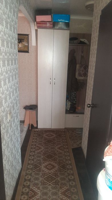 Продам в г. Рудном 2 - комн квартиру.
