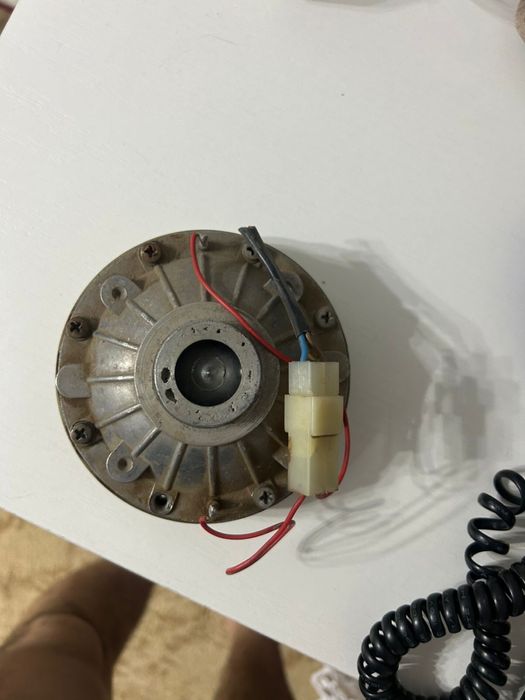 Продам СГУ в хорошем состоянии