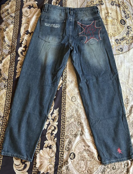 Protect мъжки панталон М размер