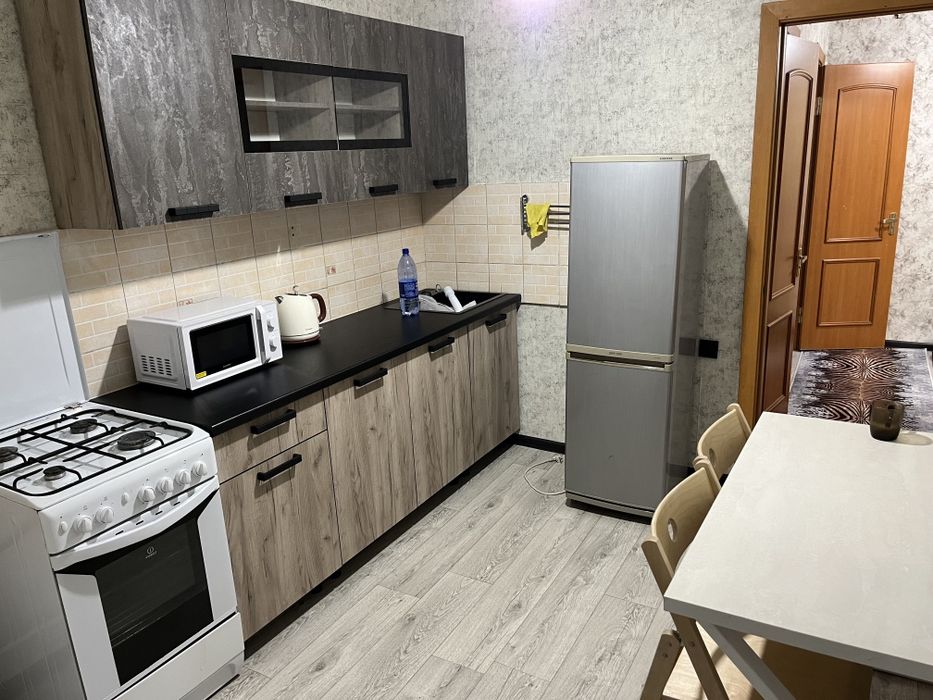 Посуточно квартира центр