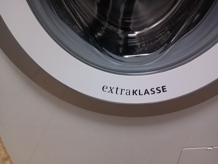 Пералня Сименс Siemens IQ 590 А+++ 8кг 2 години гаранция!