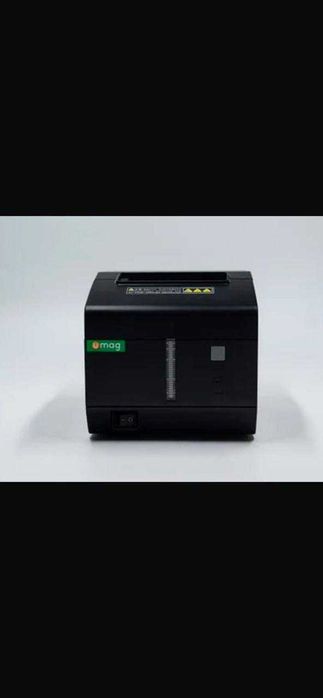 Кассовая программа UMAG