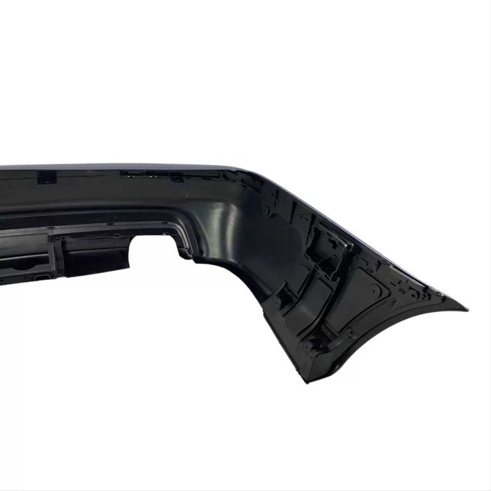 Задна броня M5 за BMW E39 седан – двоен дифузьор, бмв е39 грундирана