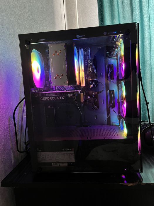 Продам компьютер