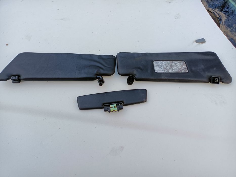 Седалки за  Мерцедес 124