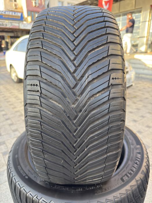 Michelin 245”45”17 mers bmw kia hyundai hamasiga tuwadi