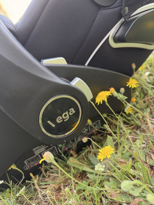 Carrello Vega 40-87см кошница за кола