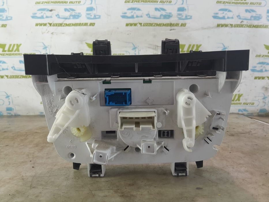 Panou clima AC 5G1140100 Fiat Punto 3 [2th facelift] [2012 - 2020] 1.