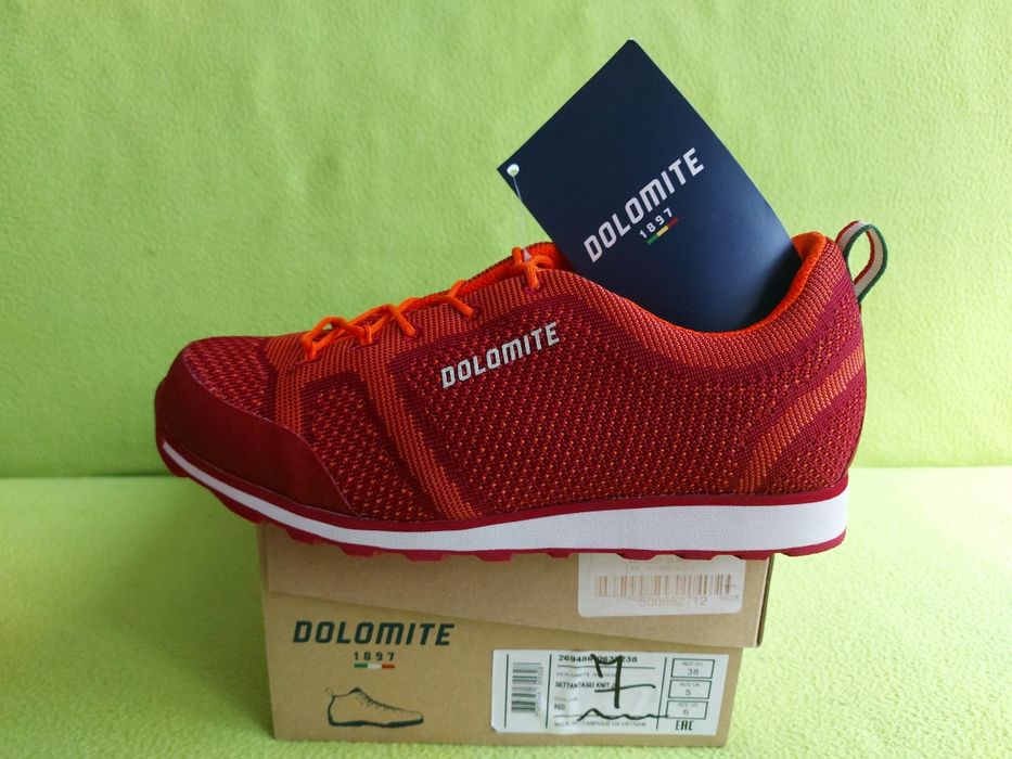 Dolomite-38н-Оригинални