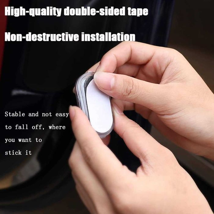 Lampa LED RGB interior masina iluminare ambientala USB magnetica 6 LED