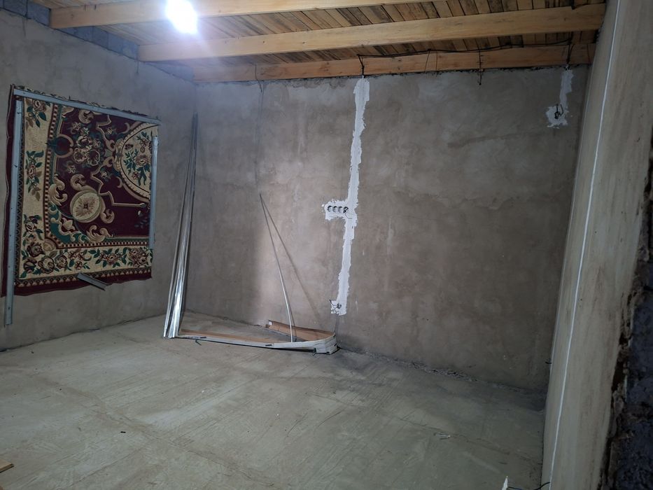 Продам новый дом