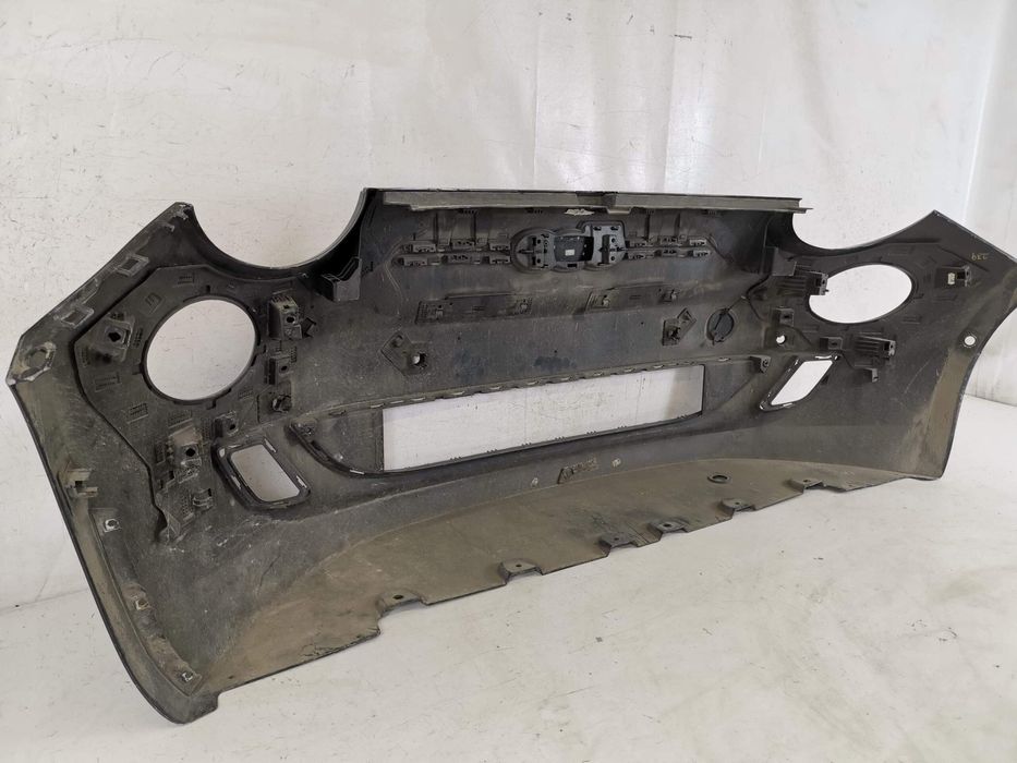 Предна броня Фиат 500е Електрически / Fiat 500e Electric Оригинална, в