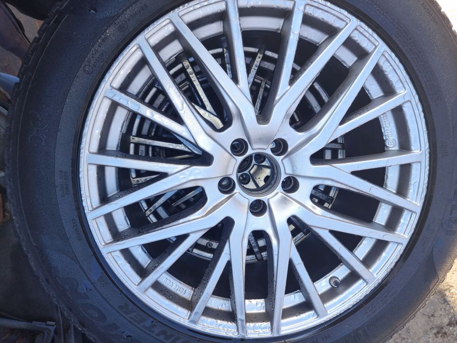 Vind roti mercedes gle originale