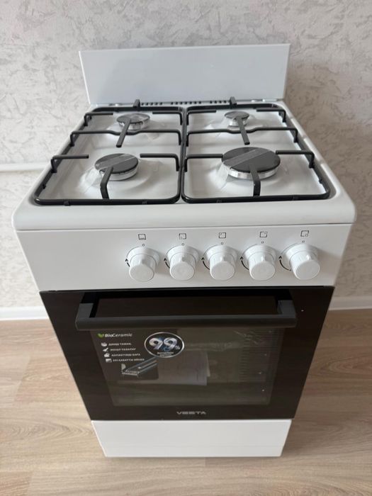 Продам газовую плиту
