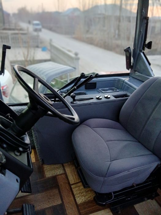 Магнум 8940 сотилади