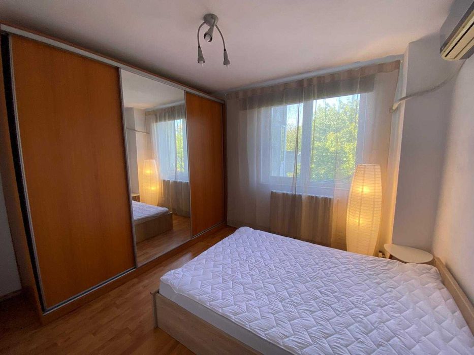 Apartament 3 camere Ultracentral - Spitalul Mare - Constanta - TOMIS 1