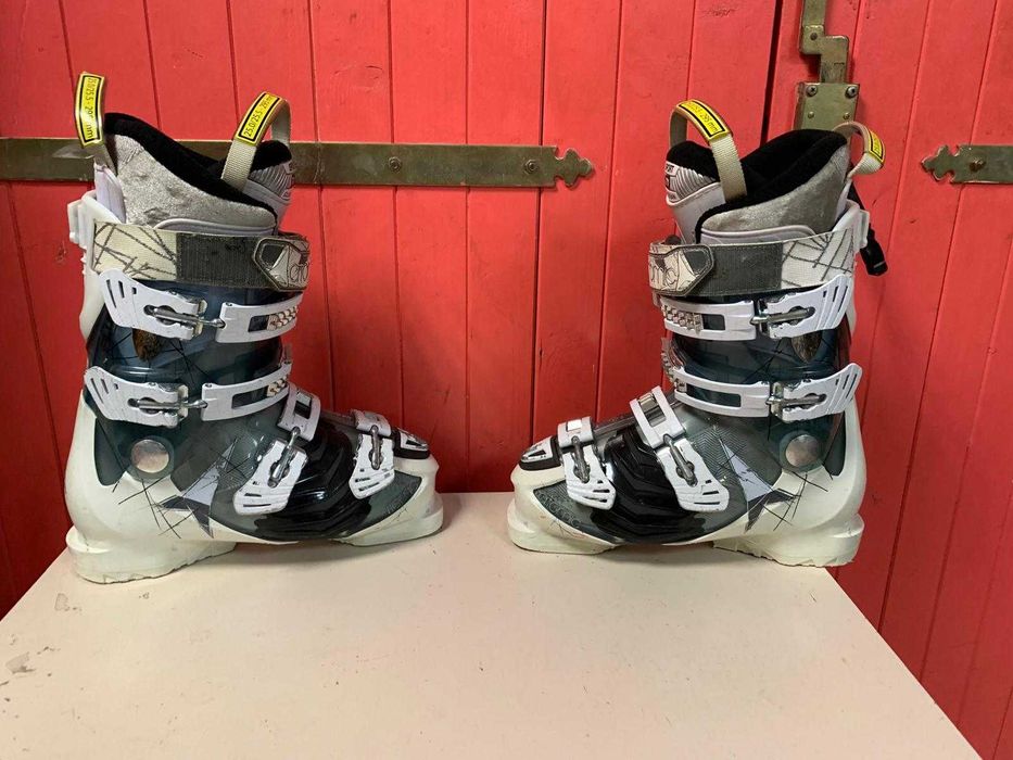 Clapari ski schi Atomic Hawx Sport marime Eur:39.5 Mondo:25.5