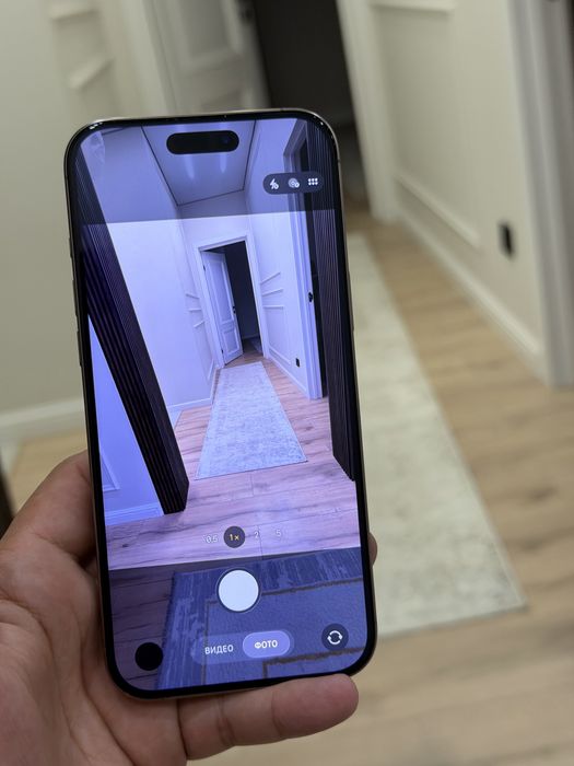 iphone 16 pro max 256 / айфон 16 про мах