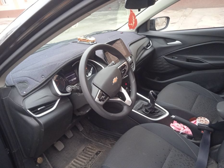 Машина идял холата янги