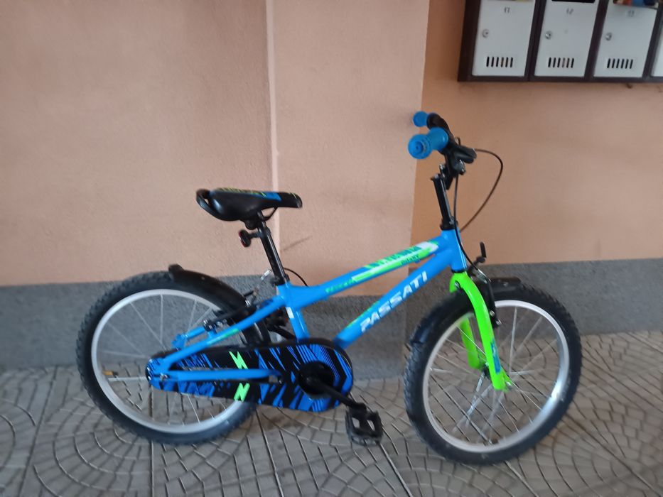 Велосипед 20 цола