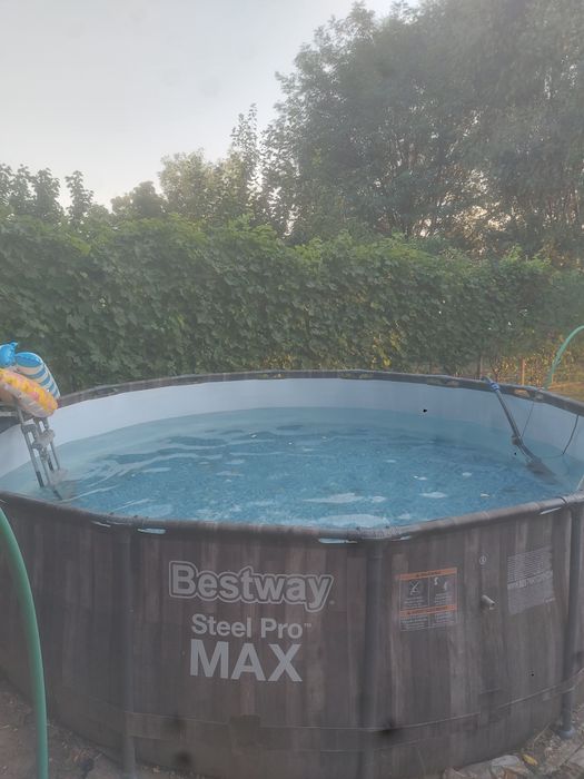 Piscina Bestway Max