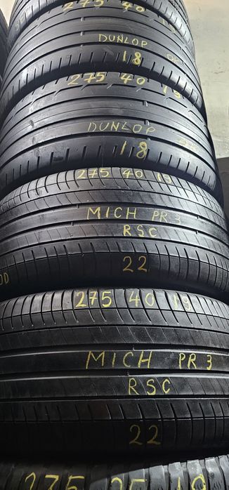 Anvelope 275 40 R19 VARĂ 245 255 265 R18 30 35 45 R20 285 305 315 R21