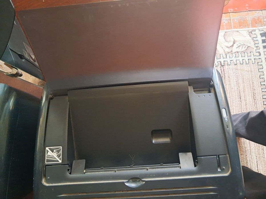 Canon printer sotiladi