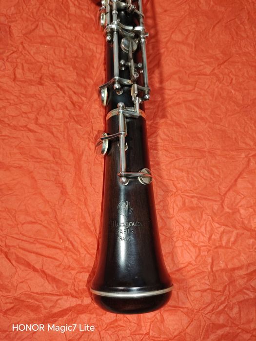 Oboi marigaux 901
