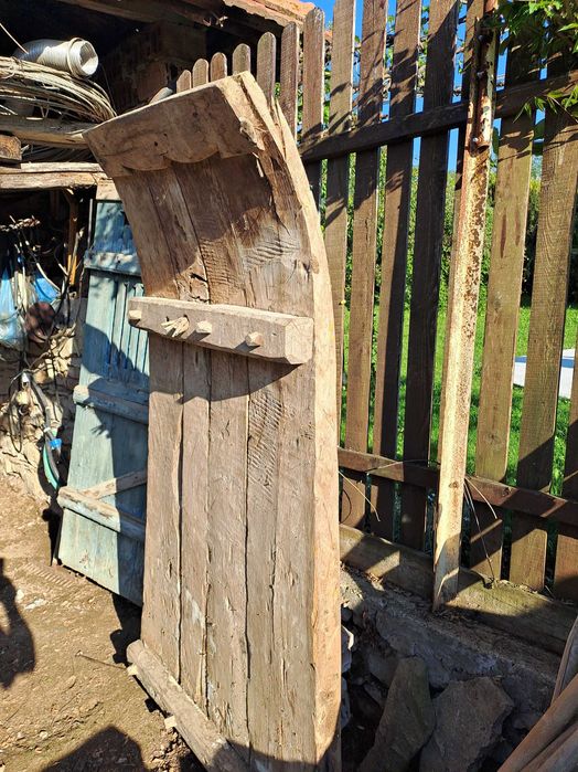 Диканя - чапразите са запазени