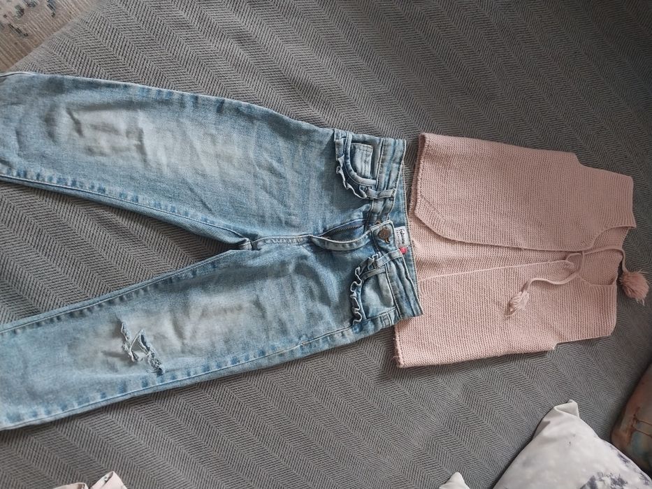 Детские вещи для девочки