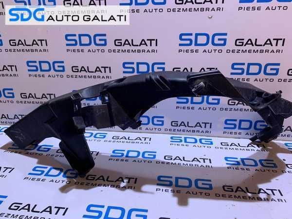 Suport Far Stanga BMW Seria 3 E90 E91 2004 - 2011 Cod 51647116707 7116707