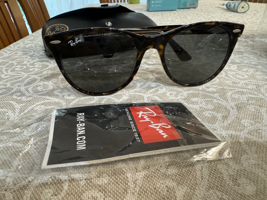 Ray ban RB2185 слънчеви очила