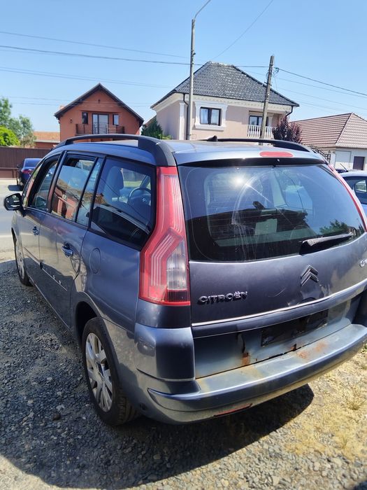 Stop stanga/dreapta Citroen C4 grand Picasso an 2006-2012