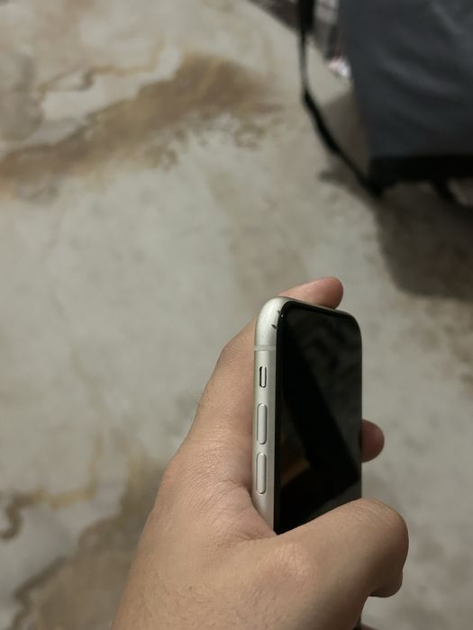 Iphone 11 64gb 92% обмен тоже есть