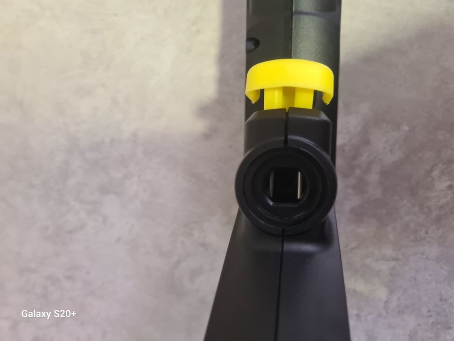 Пистолет на мойку karcher