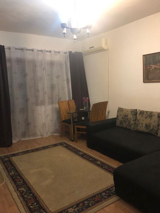 Apartament 2 camere , ultracentral , zona Hotel Gorj