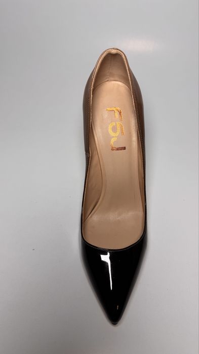 Pantofi Stilleto dama 10 inch