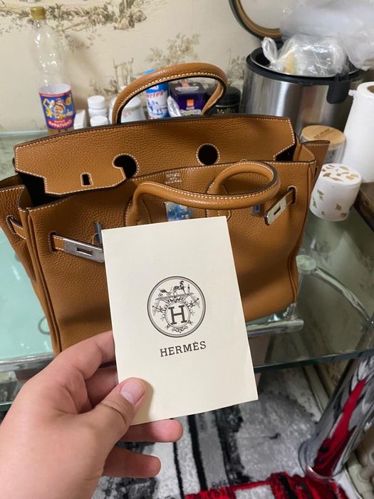 Продам сумку Hermes