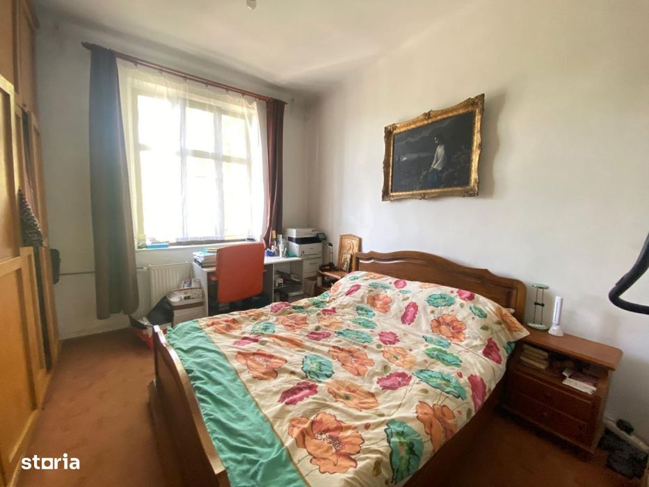 Apartament cu 3 dormitoare, ultracentral, Str. Republicii