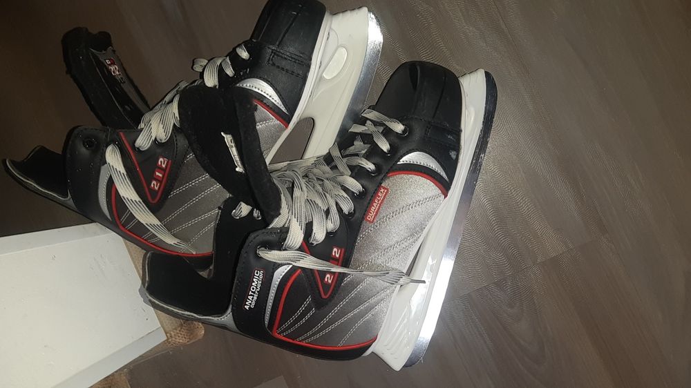 Коньки     мужские