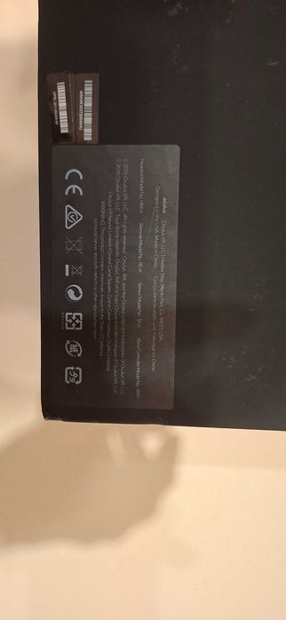 Vând set complet Oculus Rift CV1, folosit foarte puțin (practic nou)