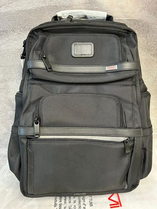 Рюкзак TUMI Alpha 3