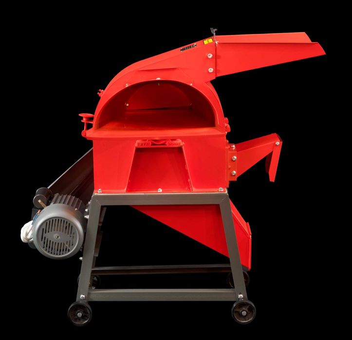 Дробилка для комбикорма!!