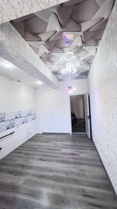 Мирзо Улугбек туман ТТЗ 4  да ЯНГИ КУРИЛГАН УЙДА 3-хонали квартира