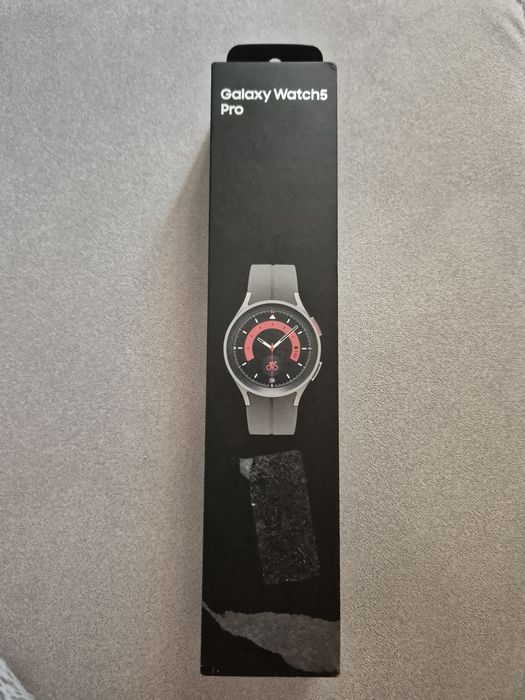 Samsung Galaxy Watch 5 pro