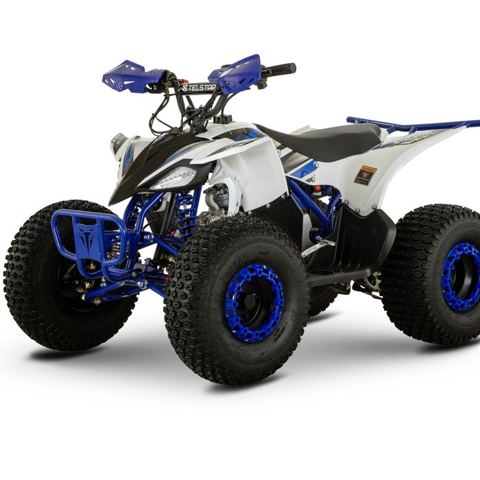 ATV TELSTAR FALCON TS-150J 150CC модел sport с 8`` гуми