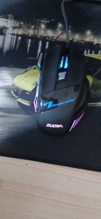 Компьютер игровой