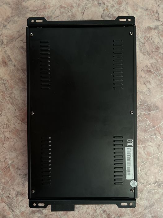Усилитель ACV LX-4.100, 1500W
