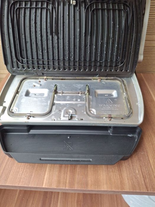 Tefal OptiGrill XL GC722D34