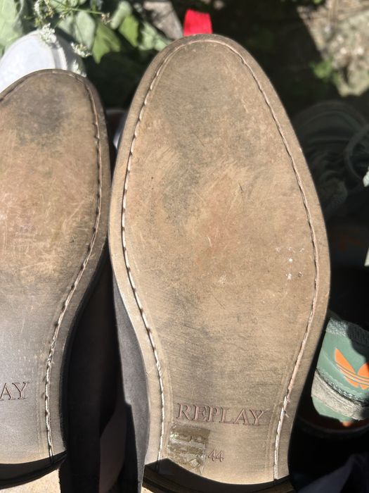 pantofi replay 45